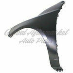 FENDER FR LH — photo 2