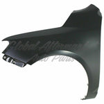 FENDER FR LH — photo 3