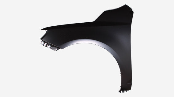 FENDER FR LH