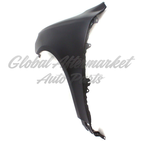 FENDER FR LH