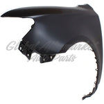 FENDER FR LH CAPA — photo 3
