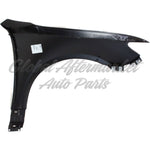FENDER FR LH CAPA — photo 5