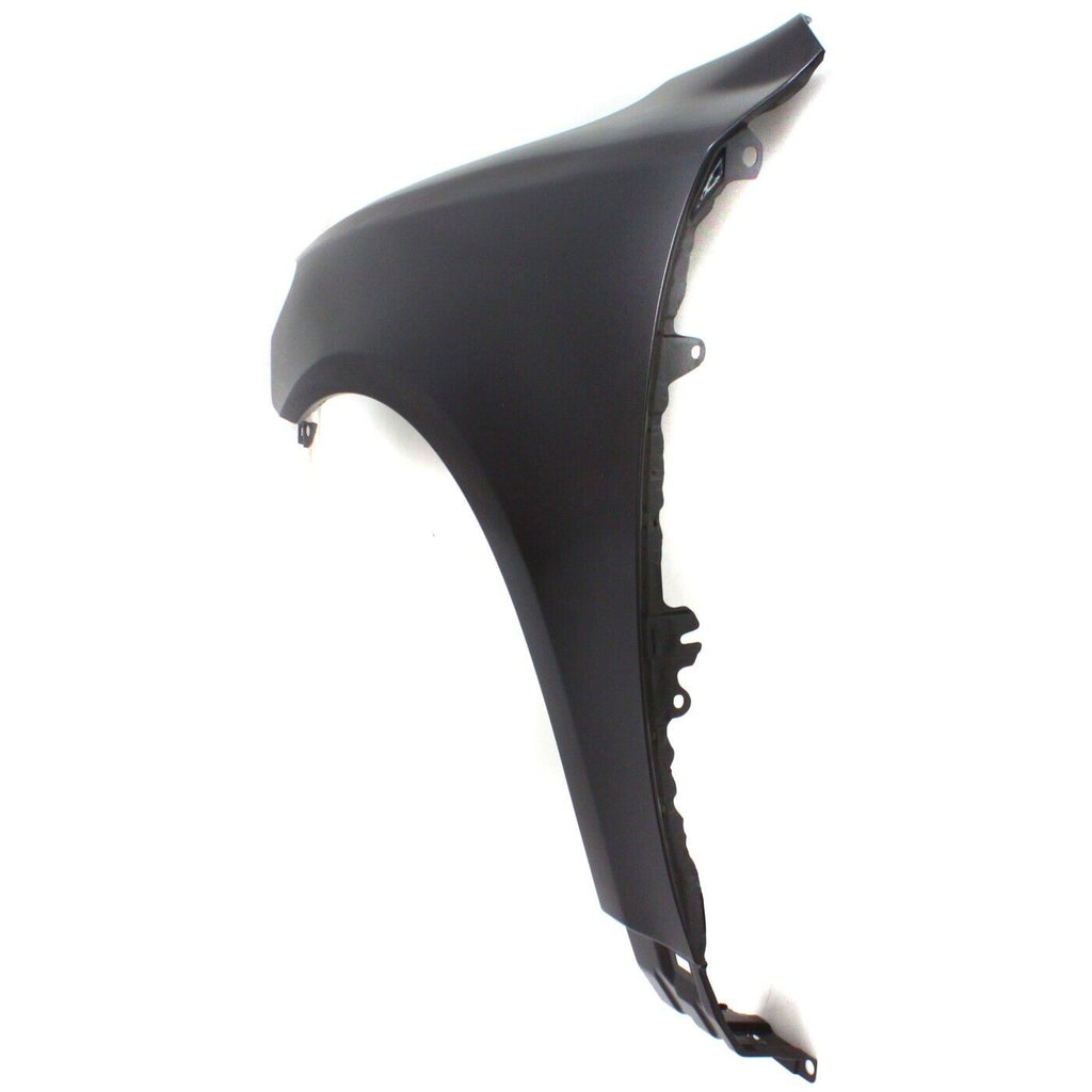 FENDER FR LH