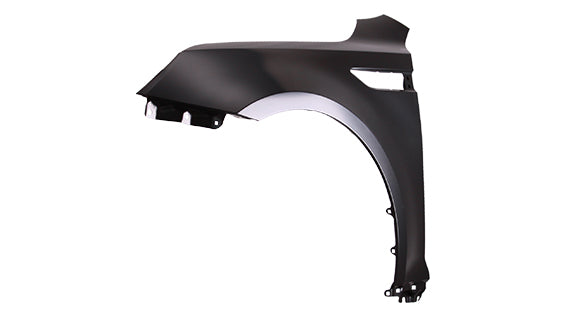 FENDER FR LH CAPA
