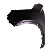 FENDER FR LH W/O SIDE GARNISH