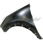 FENDER FR LH — photo 2