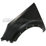 FENDER FR LH — photo 3