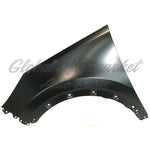 FENDER FR LH — photo 5