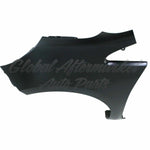 FENDER FR LH (W/O SIGNAL LAMP HOLE) STEEL — photo 5