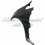 FENDER FR LH (W/O SIGNAL LAMP HOLE) STEEL CAPA — photo 3