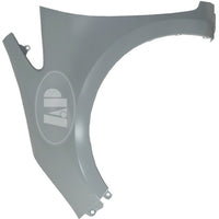 FENDER FR LH (W/O SIGNAL LAMP HOLE) STEEL