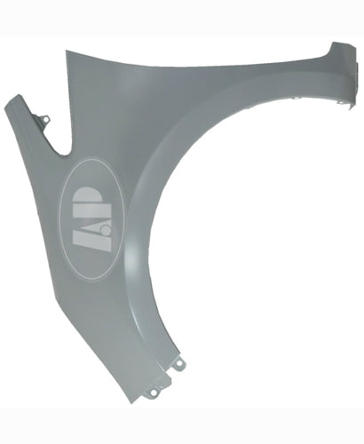 FENDER FR LH (W/O SIGNAL LAMP HOLE) STEEL