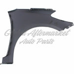 FENDER FR LH EXCLUDE SX MODEL CAPA — photo 5