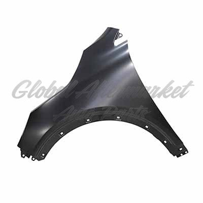 FENDER FR LH