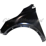 FENDER FR LH — photo 2
