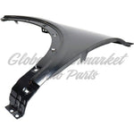 FENDER FR LH CAPA — photo 3
