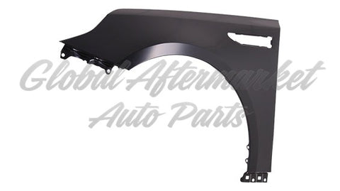 FENDER FR LH