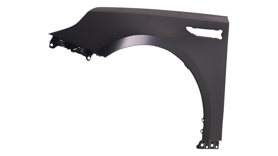 FENDER FR LH CAPA