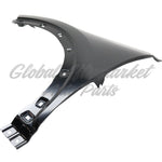 FENDER FR LH W/O LAMP — photo 3