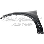 FENDER FR LH CAPA — photo 4