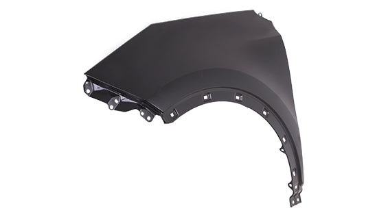 FENDER FR LH CAPA