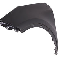 FENDER FR LH W/O LAMP