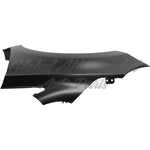 FENDER FR LH STEEL — photo 5