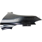 FENDER FR LH STEEL — photo 4