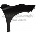FENDER FR LH STEEL — photo 2
