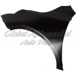 FENDER FR LH STEEL — photo 3