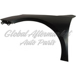 FENDER FR LH STEEL CAPA — photo 4