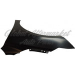 FENDER FR LH STEEL CAPA — photo 5