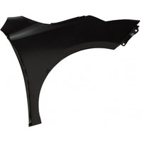 FENDER FR LH STEEL