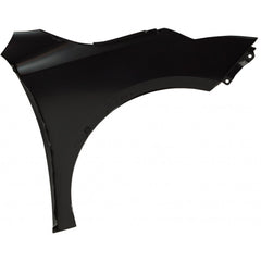 FENDER FR LH STEEL