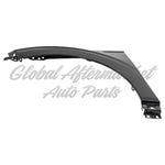 FENDER FR LH STEEL — photo 3