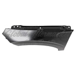 FENDER FR LH STEEL — photo 4