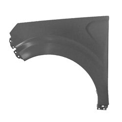 FENDER FR LH STEEL