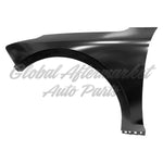 FENDER FR LH STEEL W/O LAMP HOLE — photo 2
