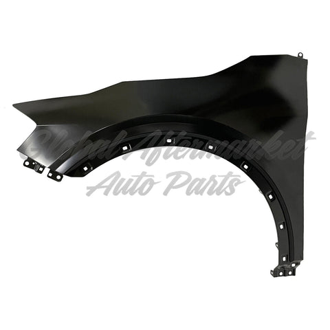 FENDER FR LH US BUILT