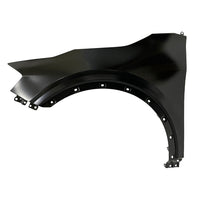 FENDER FR LH US BUILT CAPA