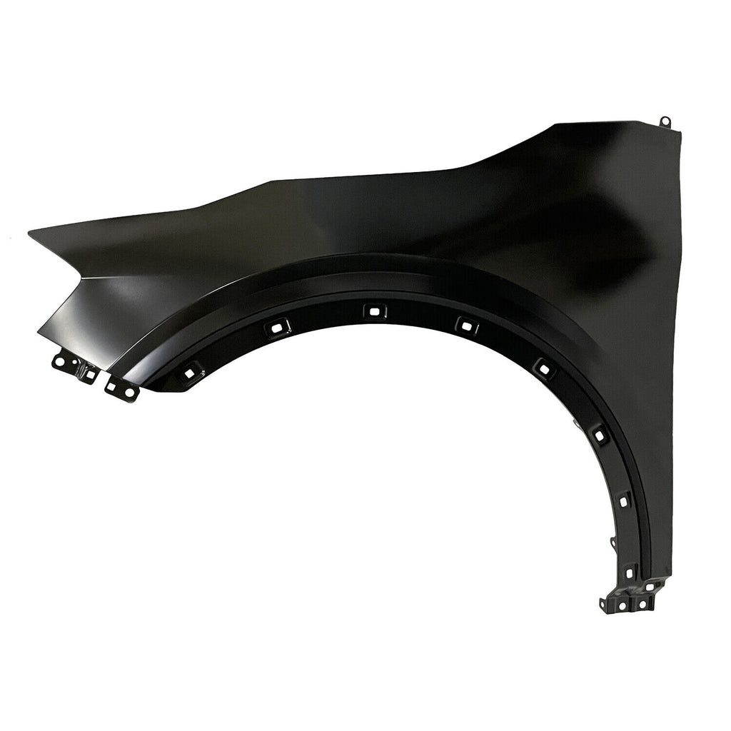 FENDER FR LH US BUILT