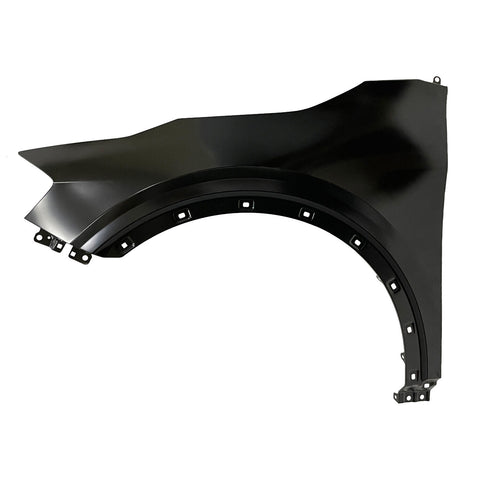 FENDER FR LH US BUILT CAPA