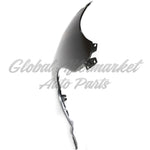 FENDER FR RH W/MOULDING — photo 4
