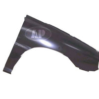 FENDER FR RH W/MOULDING