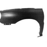FENDER FR RH W/O MOULDING
