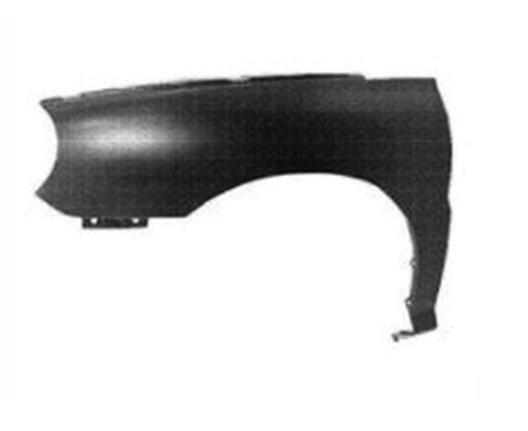 FENDER FR RH W/O MOULDING