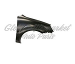 FENDER FR RH EX W/MOULDING — photo 4