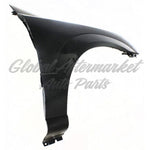FENDER FR RH LX/BASE — photo 3