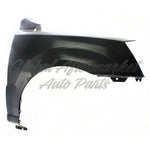 FENDER FR RH LX/BASE — photo 5