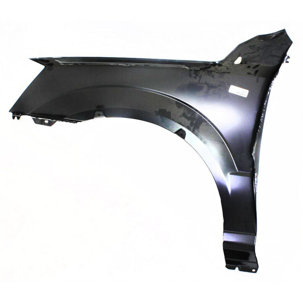 FENDER FR RH LX/BASE